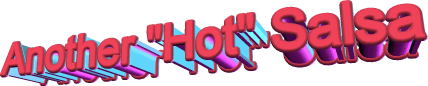 Another 'Hot' Salsa